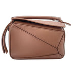 Loewe Handbag Puzzle Bag Mini 2-Way — view 2