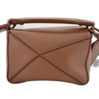 Loewe Handbag Puzzle Bag Mini 2-Way — view 3