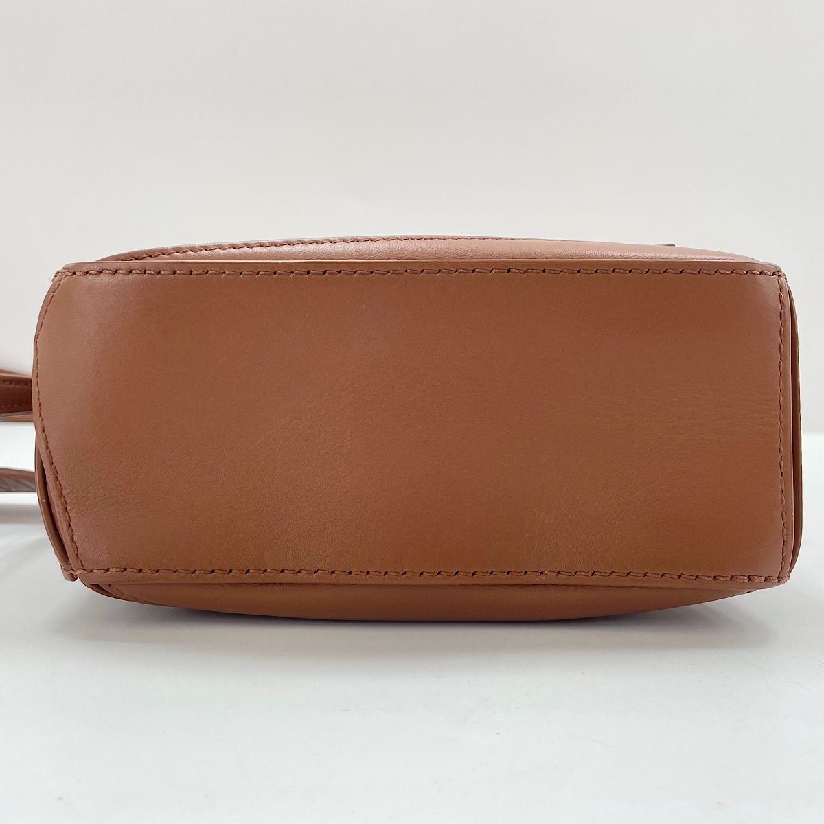 Loewe Handbag Puzzle Bag Mini 2-Way — view 7
