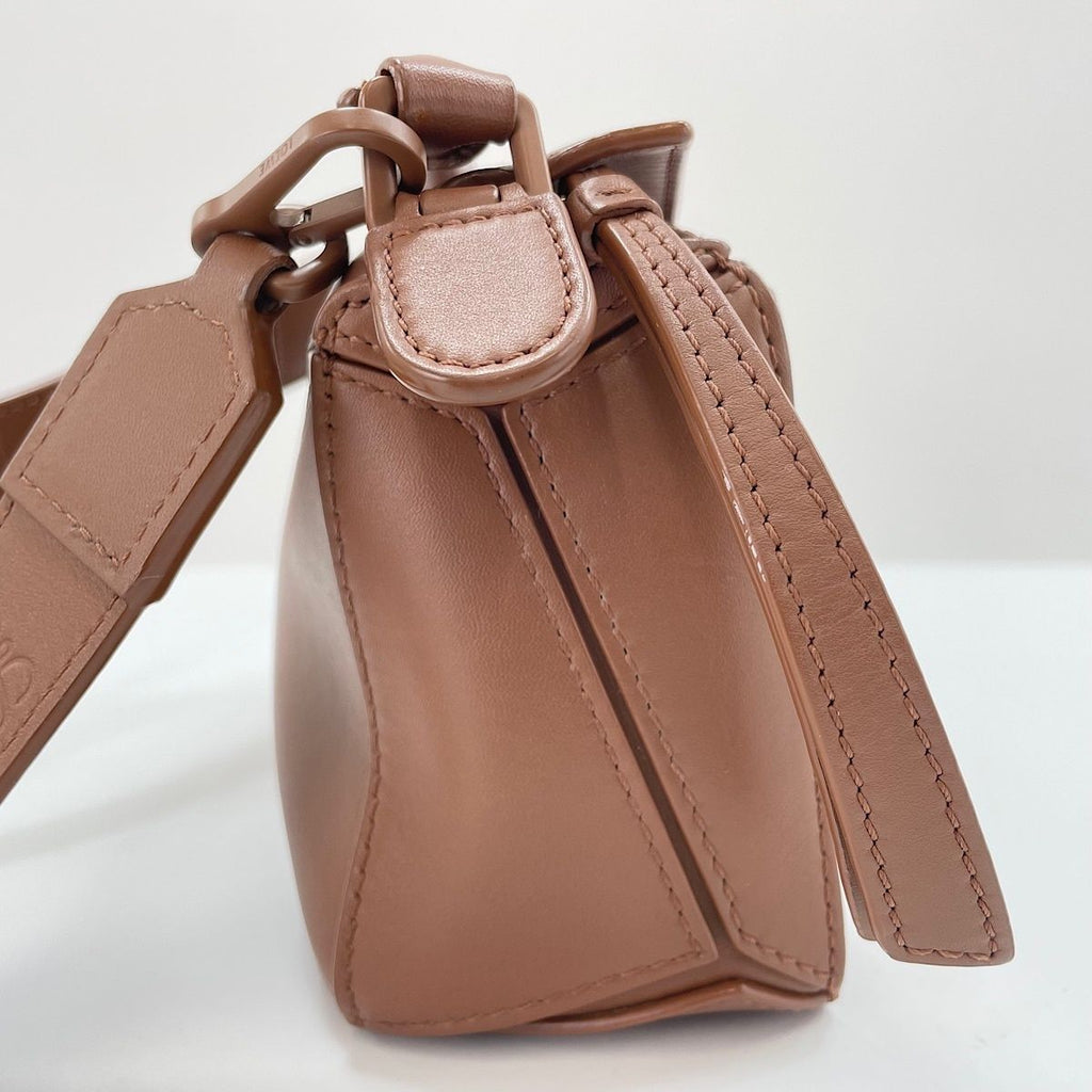 Loewe Handbag Puzzle Bag Mini 2-Way — view 5
