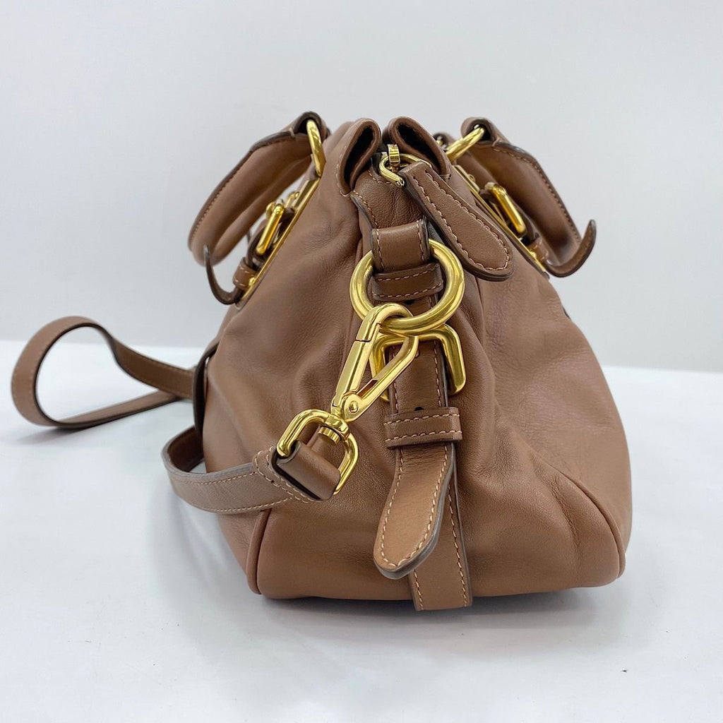 Prada Boston Bag 2-Way — view 6