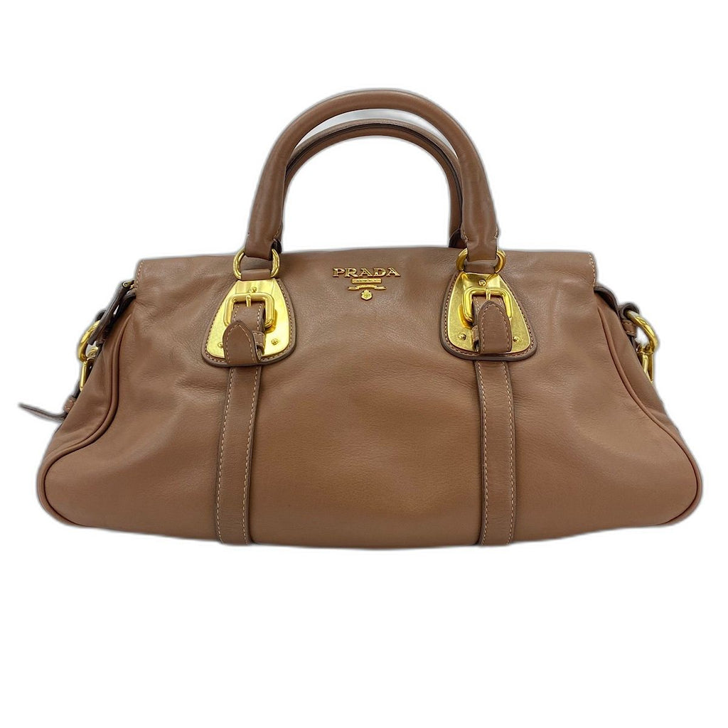 Prada Boston Bag 2-Way — view 2
