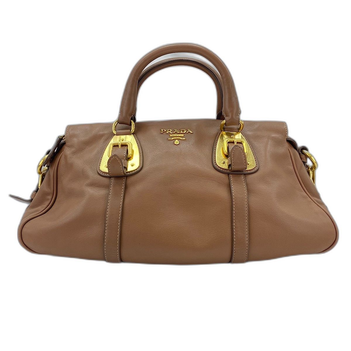 Prada Boston Bag 2-Way — view 2