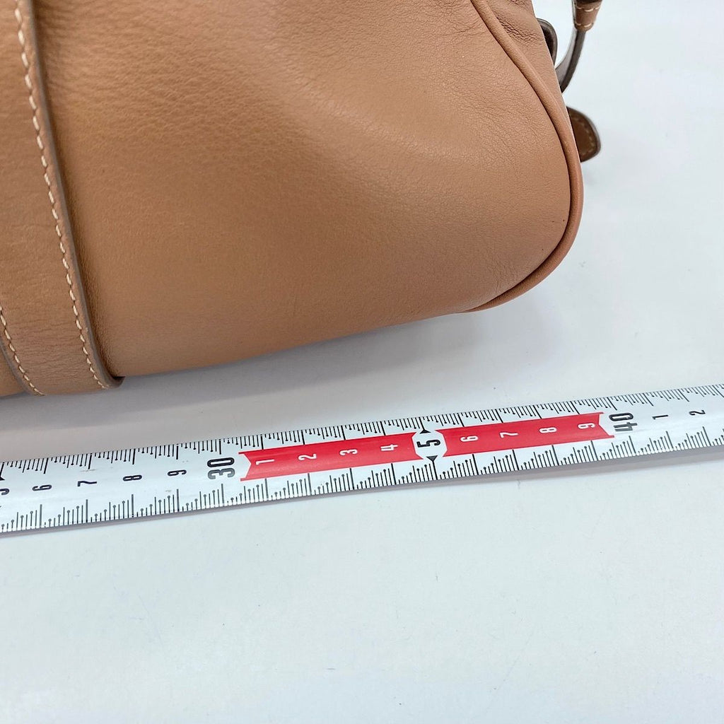 Prada Boston Bag 2-Way — view 4