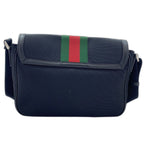 Gucci Shoulder Bag Web Techno — view 3