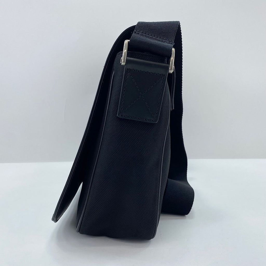 Gucci Shoulder Bag Web Techno — view 5