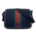 Gucci Shoulder Bag Web Techno