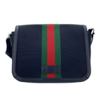 Gucci Shoulder Bag Web Techno — view 2