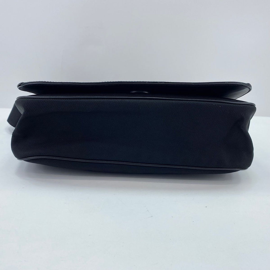 Gucci Shoulder Bag Web Techno — view 7