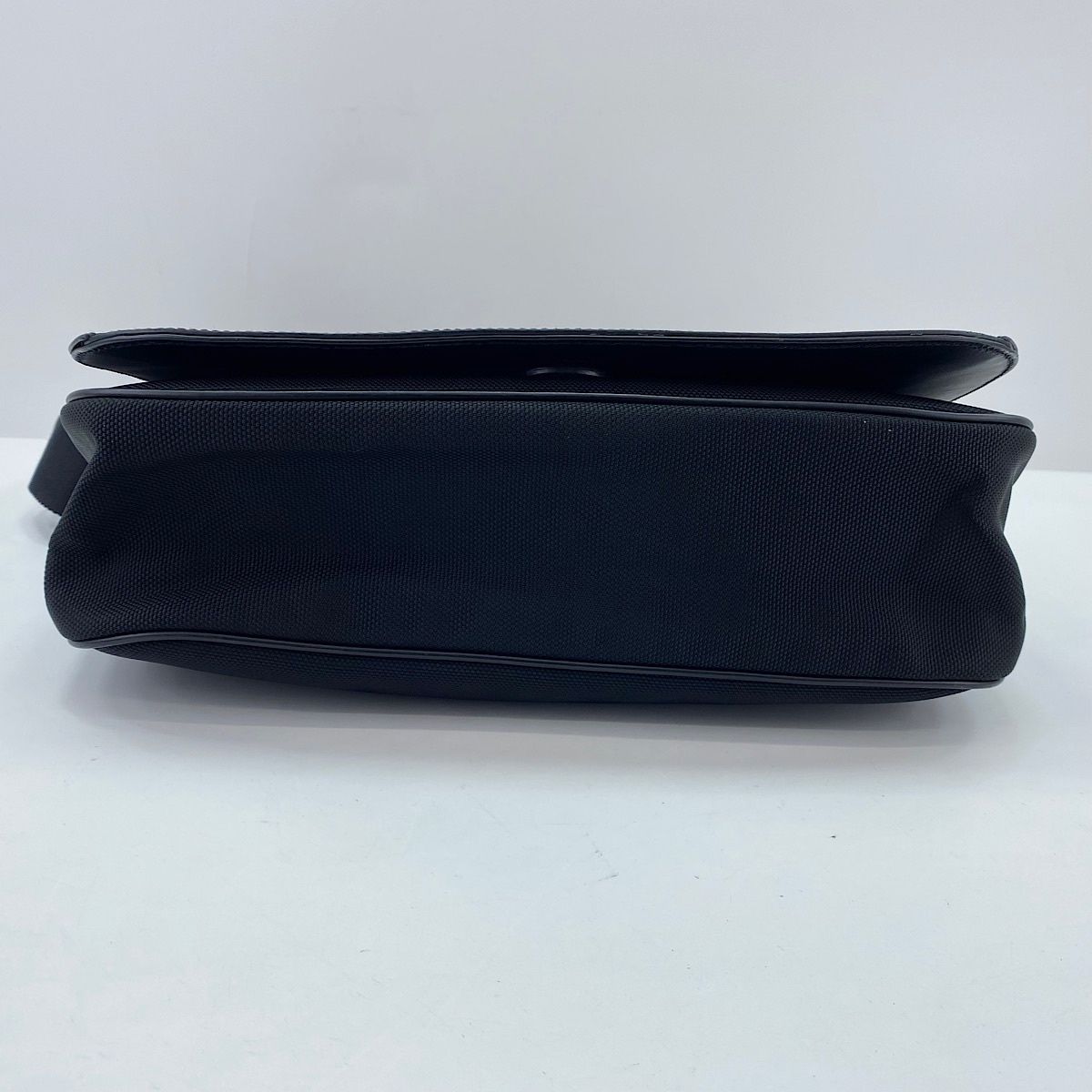Gucci Shoulder Bag Web Techno — view 7