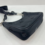 Prada Shoulder Bag Sequin 2-Way — view 8