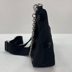 Prada Shoulder Bag Sequin 2-Way — view 6