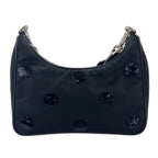 Prada Shoulder Bag Sequin 2-Way — view 3