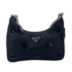 Prada Shoulder Bag Sequin 2-Way — view 2