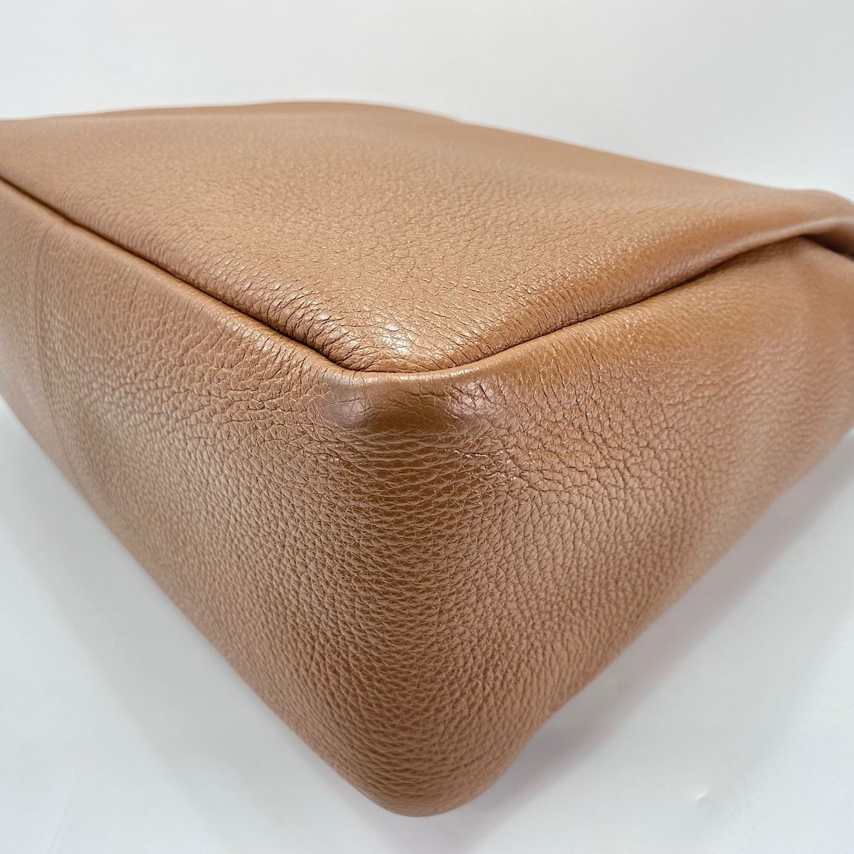Prada Tote Bag Brown — view 7