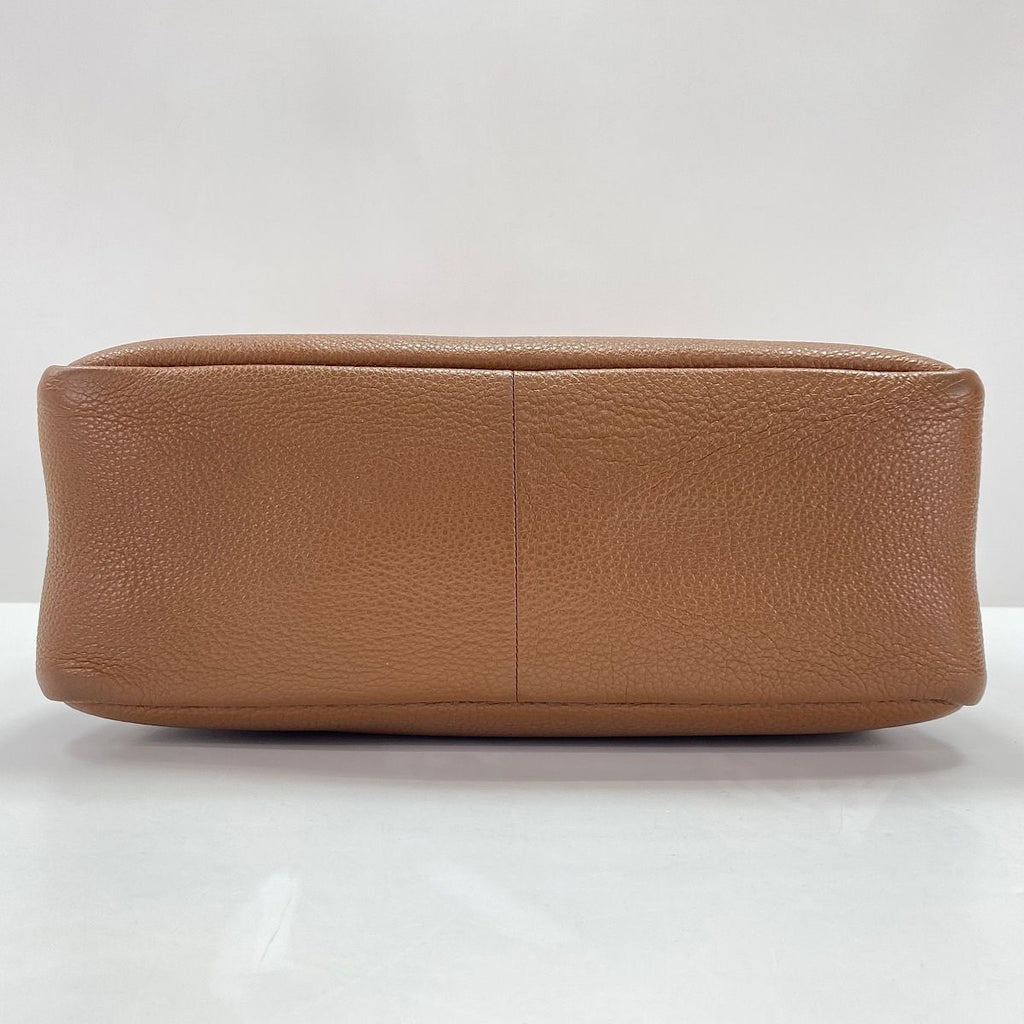 Prada Tote Bag Brown — view 5