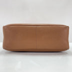 Prada Tote Bag Brown — view 5