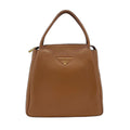 Prada Tote Bag Brown