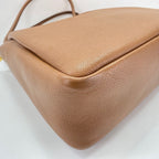 Prada Tote Bag Brown — view 6