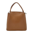 Prada Tote Bag Brown — view 2