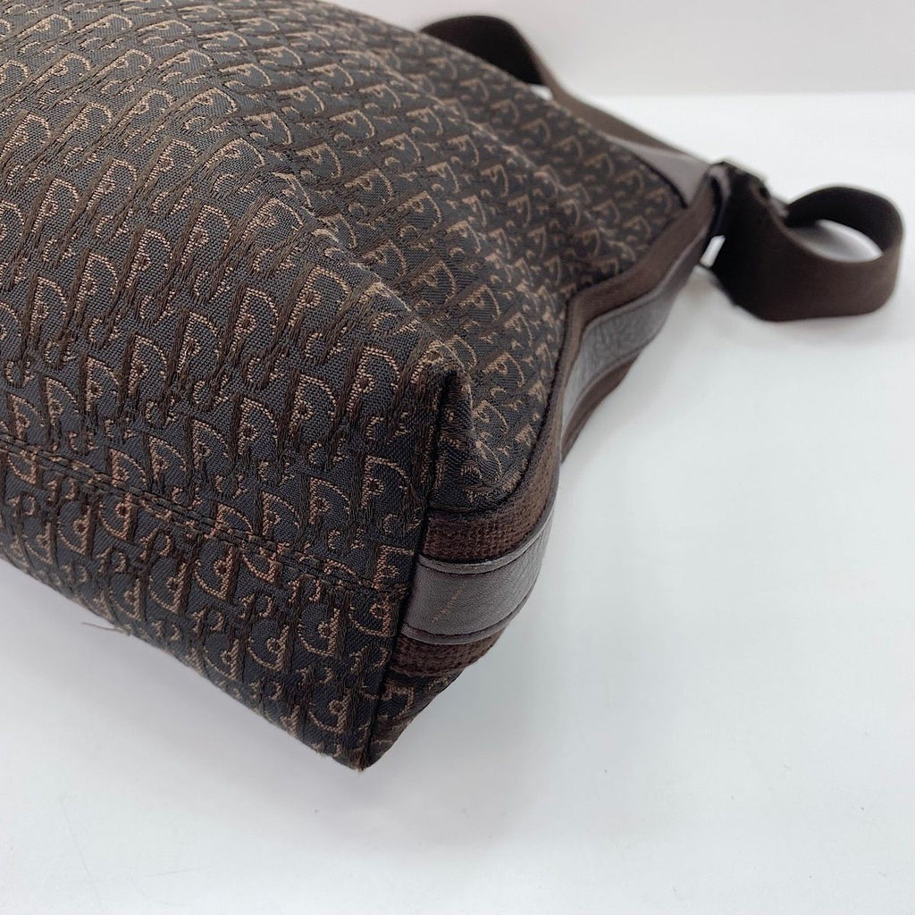Dior Shoulder Bag Street Chic — view 7