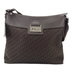 Dior Shoulder Bag Street Chic