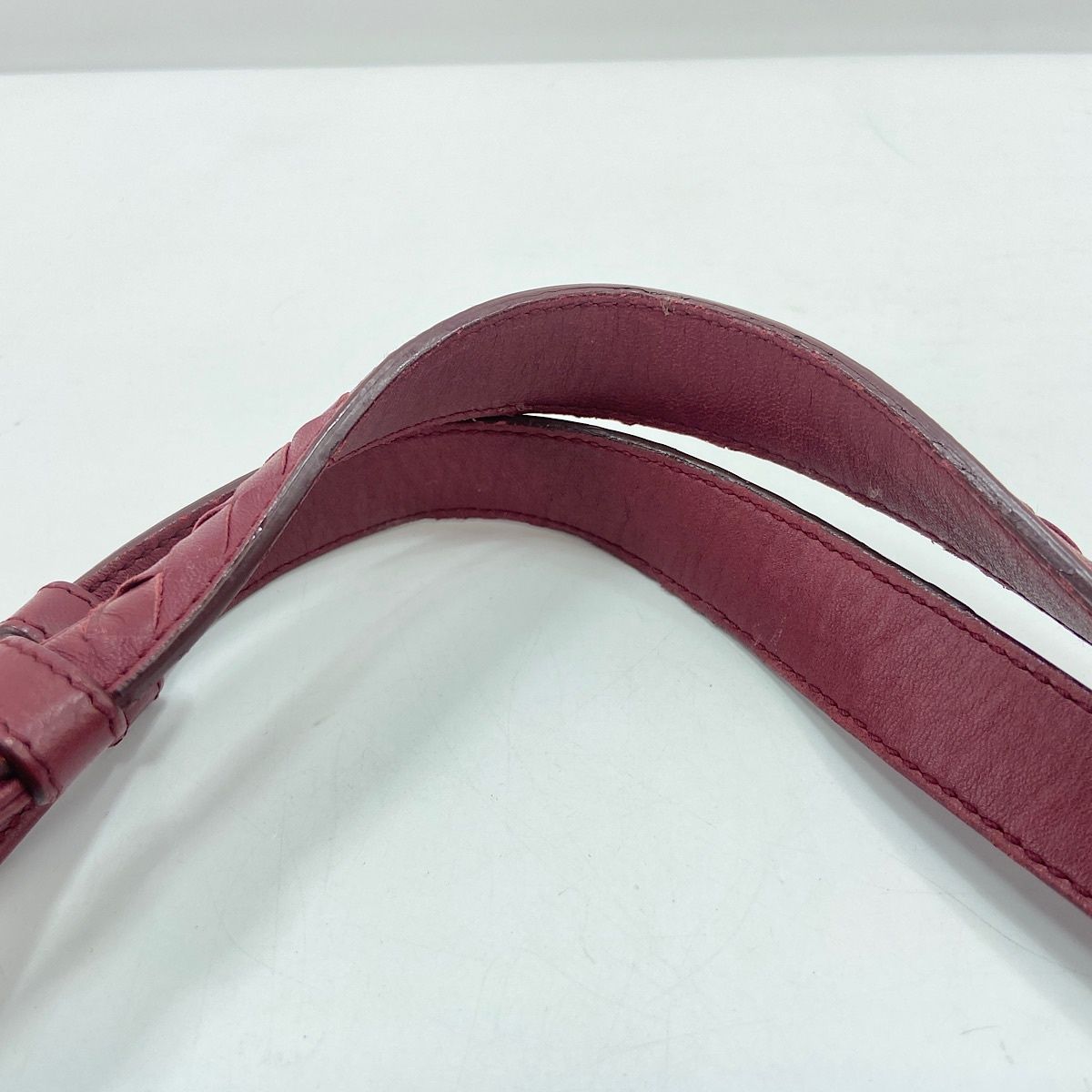 Bottega Veneta Handbag Intrecciato — view 8