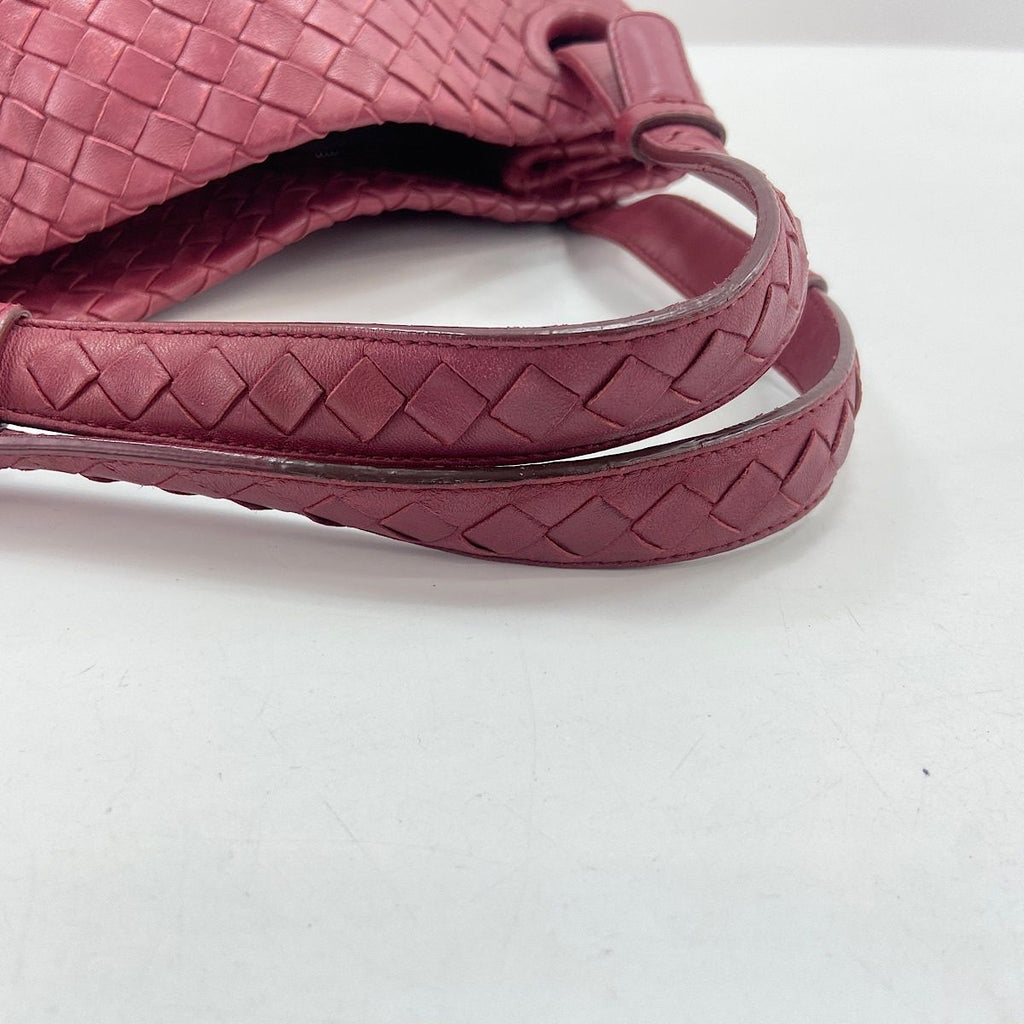 Bottega Veneta Handbag Intrecciato — view 7