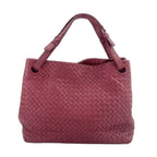 Bottega Veneta Handbag Intrecciato