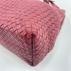 Bottega Veneta Handbag Intrecciato — view 6
