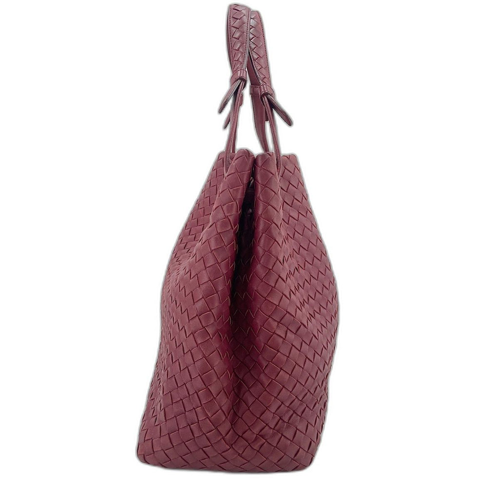 Bottega Veneta Handbag Intrecciato — view 2