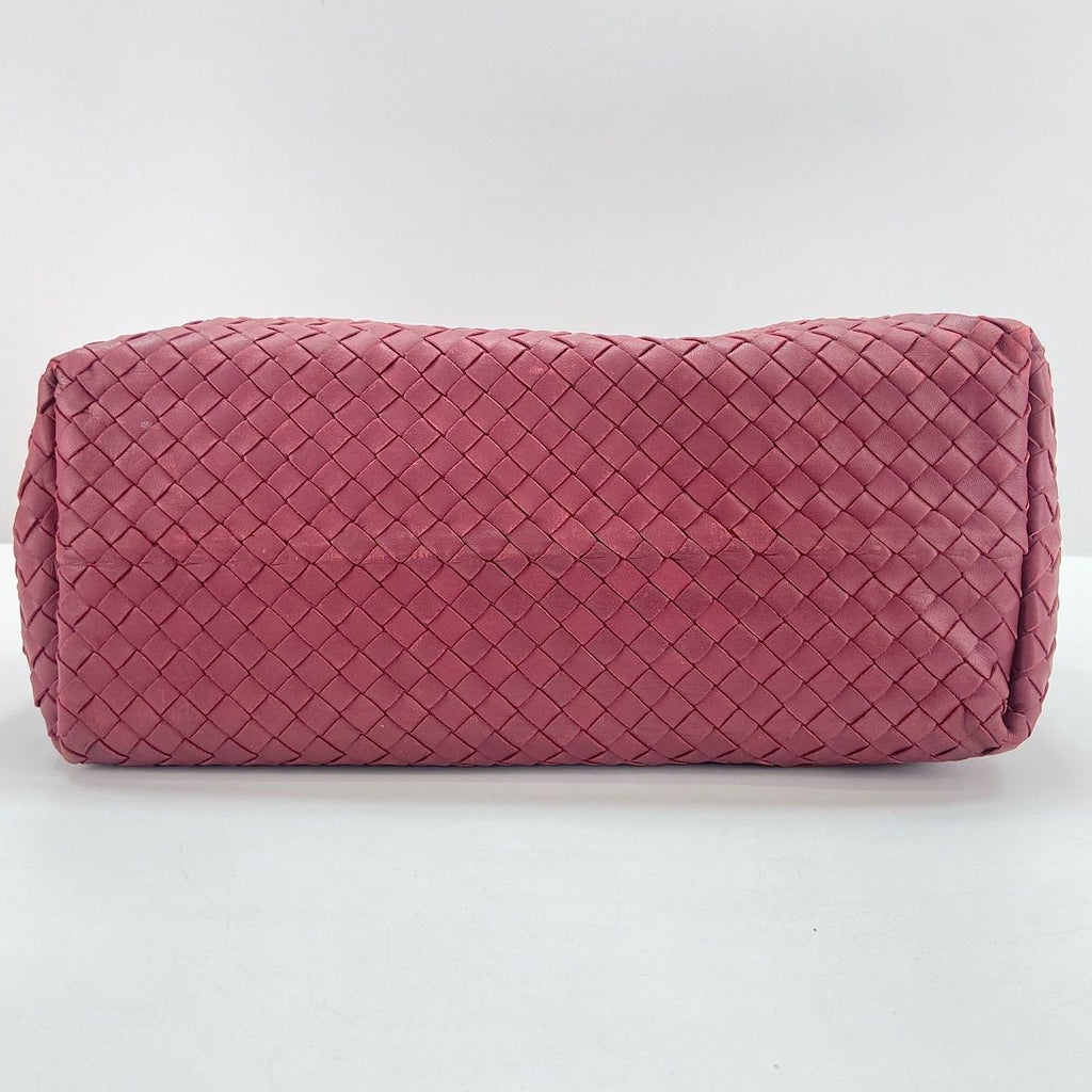 Bottega Veneta Handbag Intrecciato — view 4