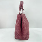 Bottega Veneta Handbag Intrecciato — view 3