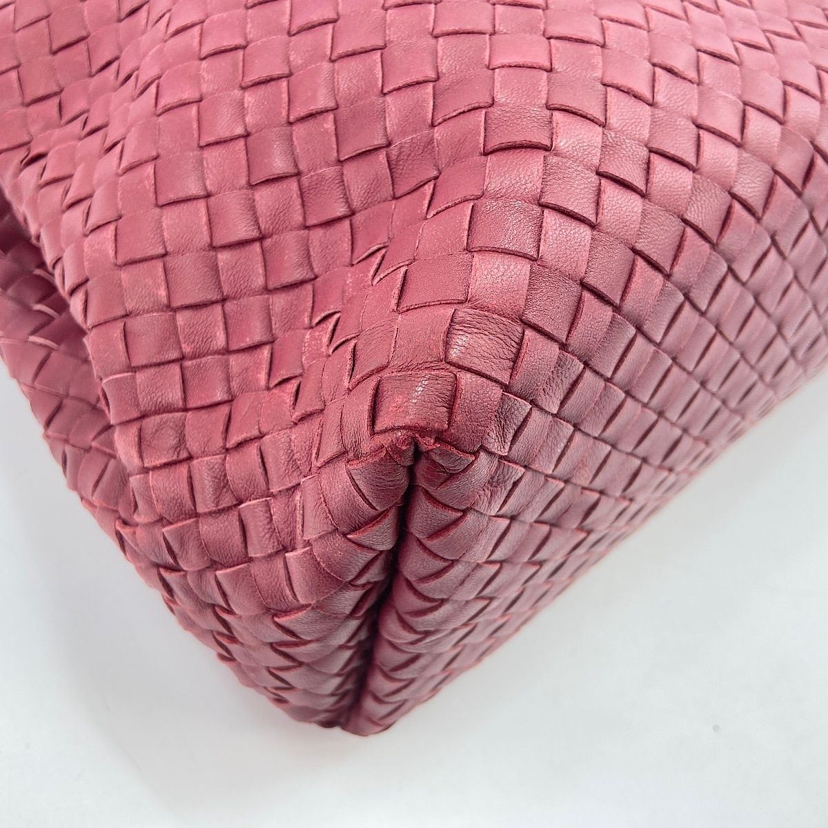 Bottega Veneta Handbag Intrecciato — view 5
