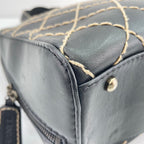 Chanel Handbag Black — view 7