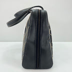 Chanel Handbag Black — view 3