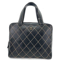 Chanel Handbag Black