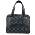 Chanel Handbag Black — view 2