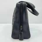 Chanel Handbag Black — view 4