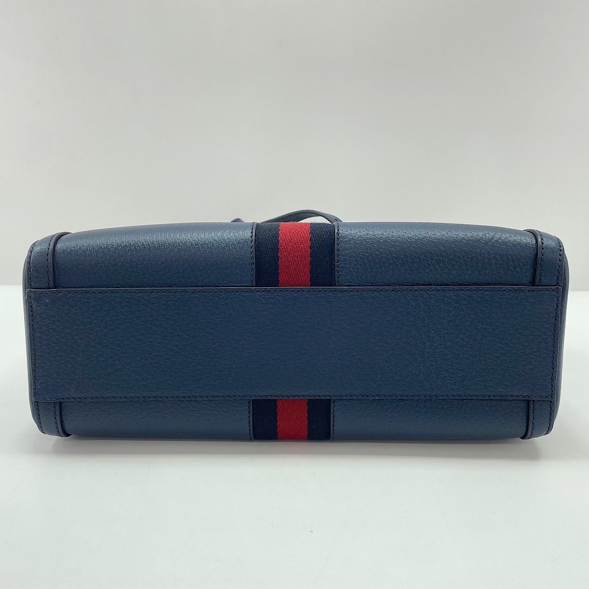 Gucci Boston Bag Ophidia 2-Way — view 5