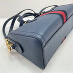 Gucci Boston Bag Ophidia 2-Way — view 6