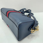 Gucci Boston Bag Ophidia 2-Way — view 7