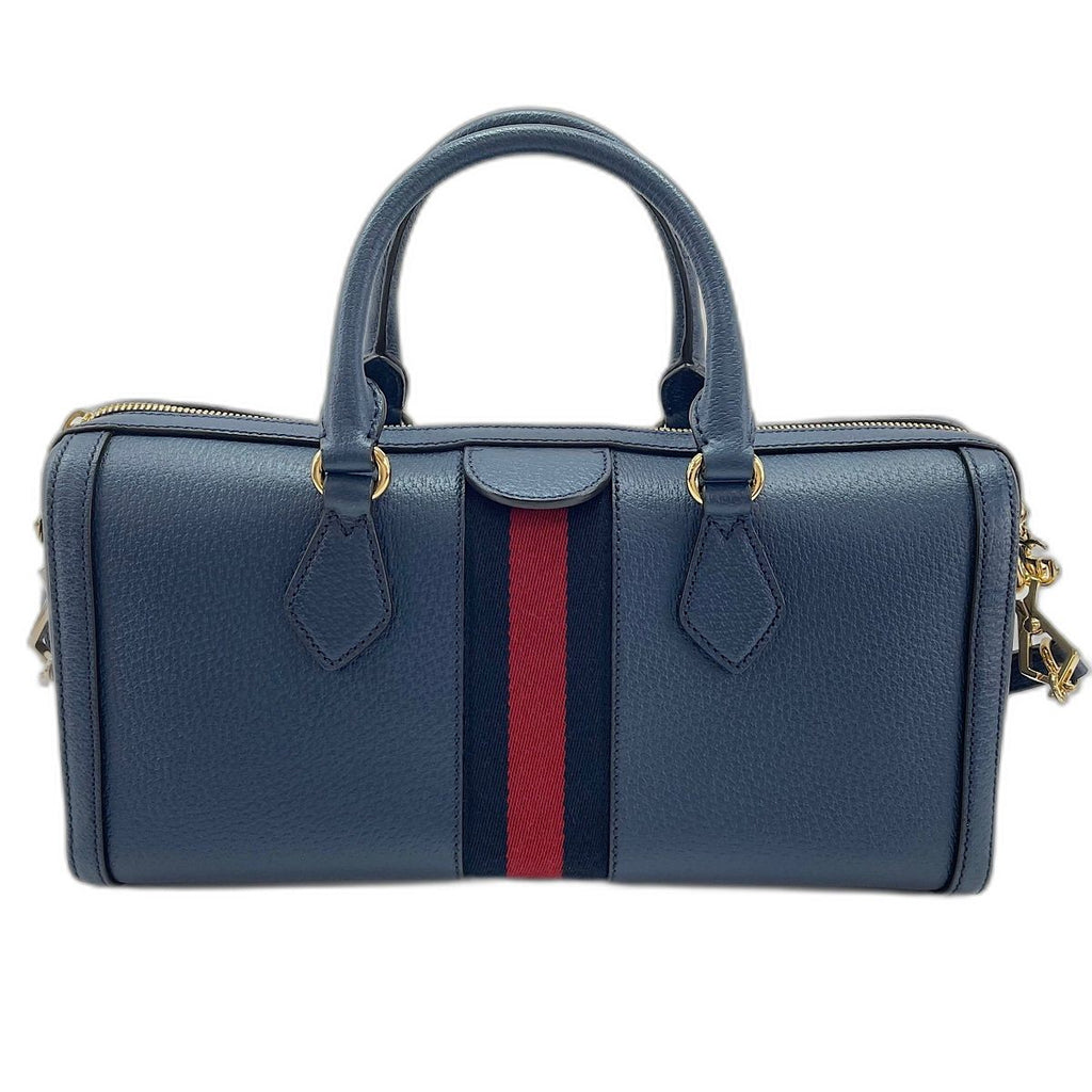 Gucci Boston Bag Ophidia 2-Way — view 2