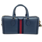 Gucci Boston Bag Ophidia 2-Way — view 2