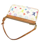 Louis Vuitton Pouch White — view 4