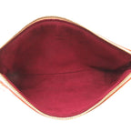 Louis Vuitton Pouch White — view 6