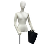 Louis Vuitton Vintage Nocturne Epi Leather Tote Bag Noir — view 2