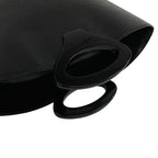 Louis Vuitton Vintage Nocturne Epi Leather Tote Bag Noir — view 4