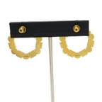 Dior Petit CD Earrings — view 3