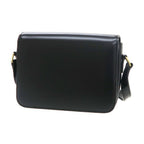 Celine Teen Triomphe Bag Shiny Calfskin — view 3